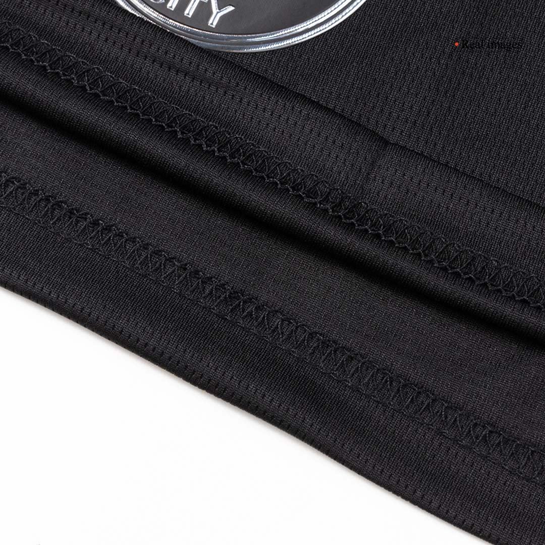 Manchester City Away Jerseys Full Kit 2025/26