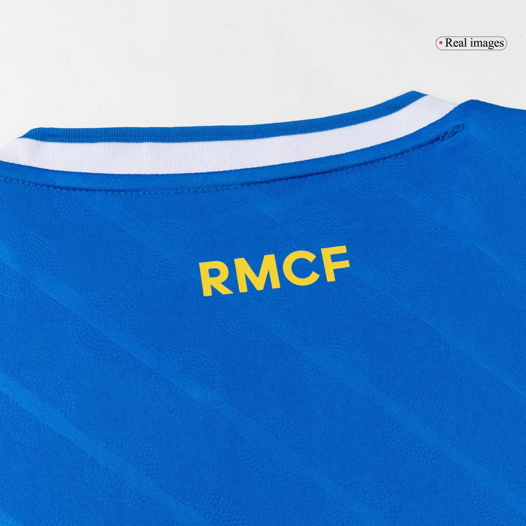 Real Madrid Third Away Jerseys Full Kit 2025/26