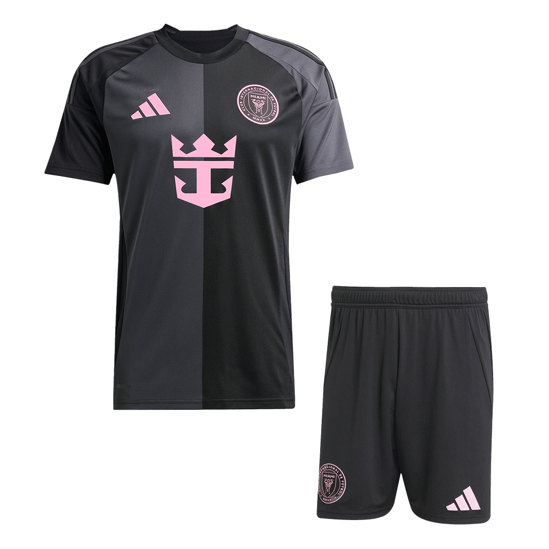 Inter Miami CF Away Jerseys Kit 2025