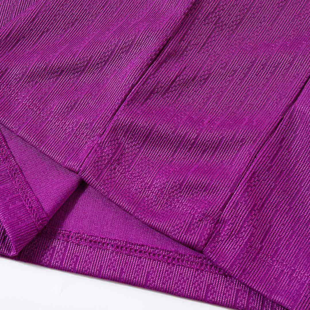 Barcelona 1/4 Zip Tracksuit 2025/26 Purple