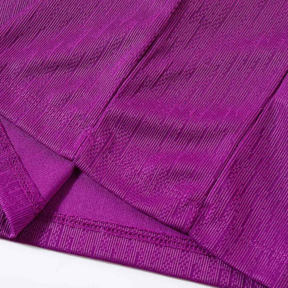 Barcelona 1/4 Zip Tracksuit 2025/26 Purple