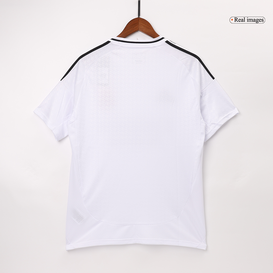 Real Madrid Home Jerseys Full Kit