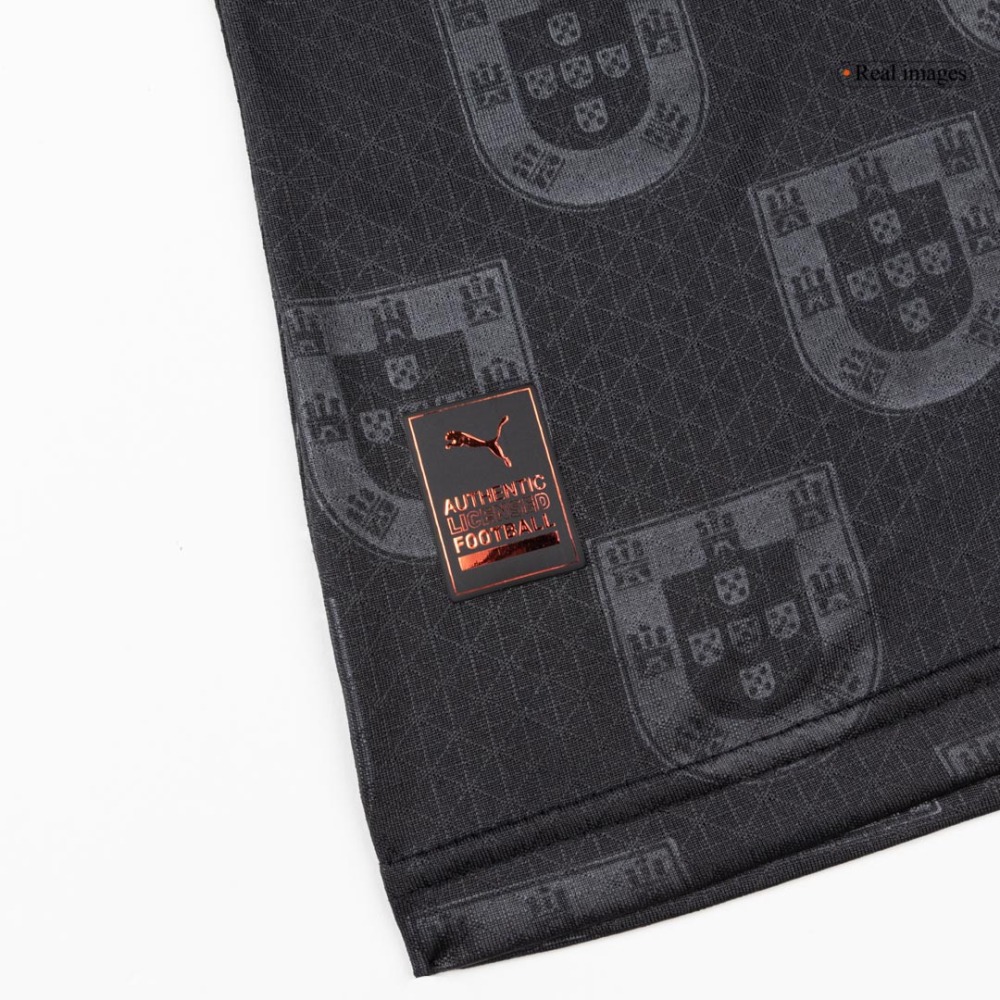 Portugal Special Player Version Jersey World Cup 2026