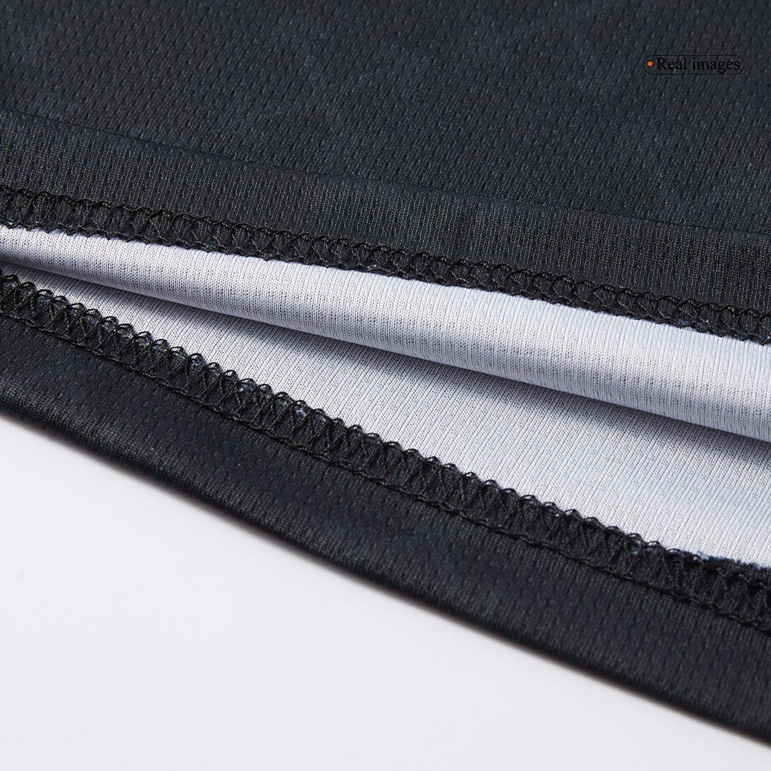 AC Milan Fourth Away Jerseys Kit