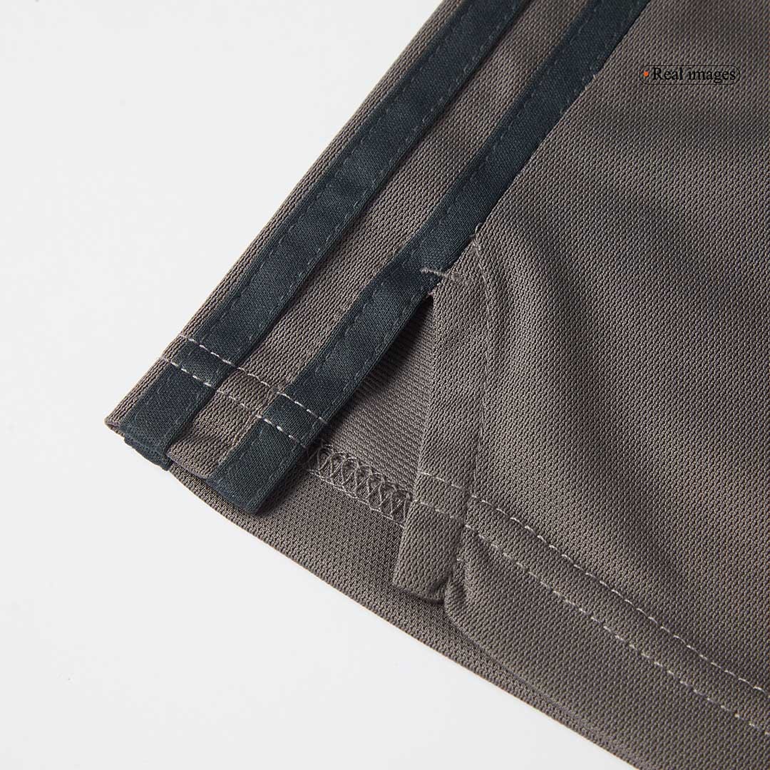 Real Madrid Third Away Soccer Shorts