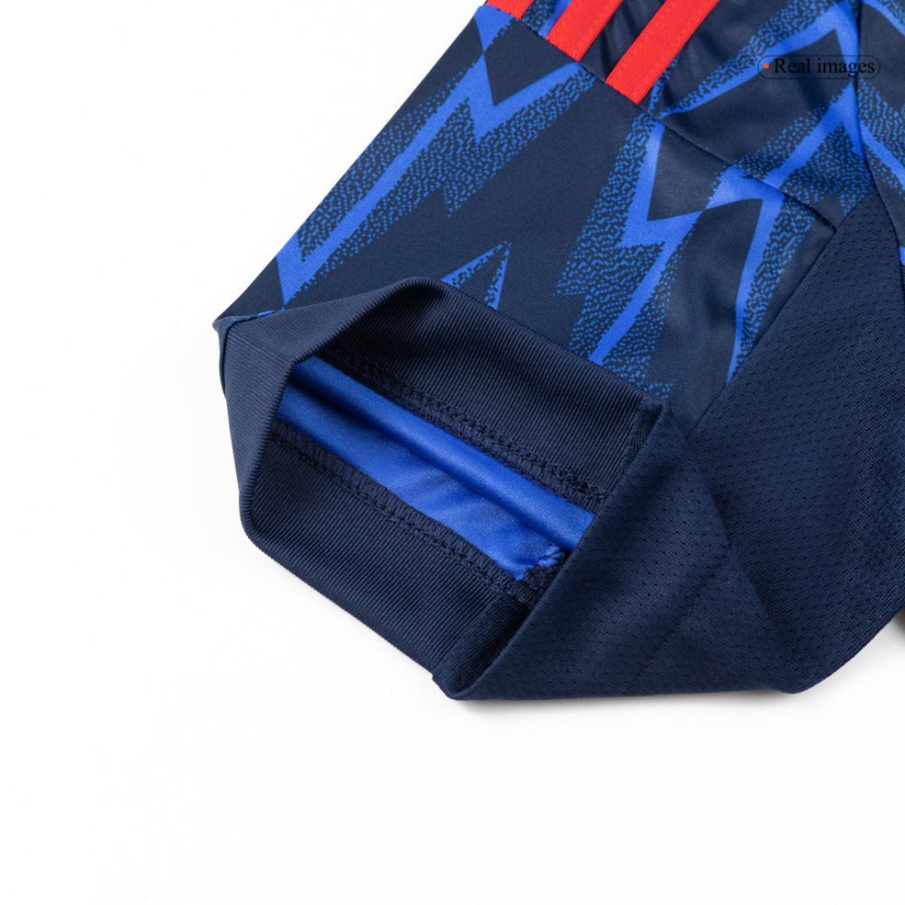 Women's Arsenal Away Jersey 2025/26