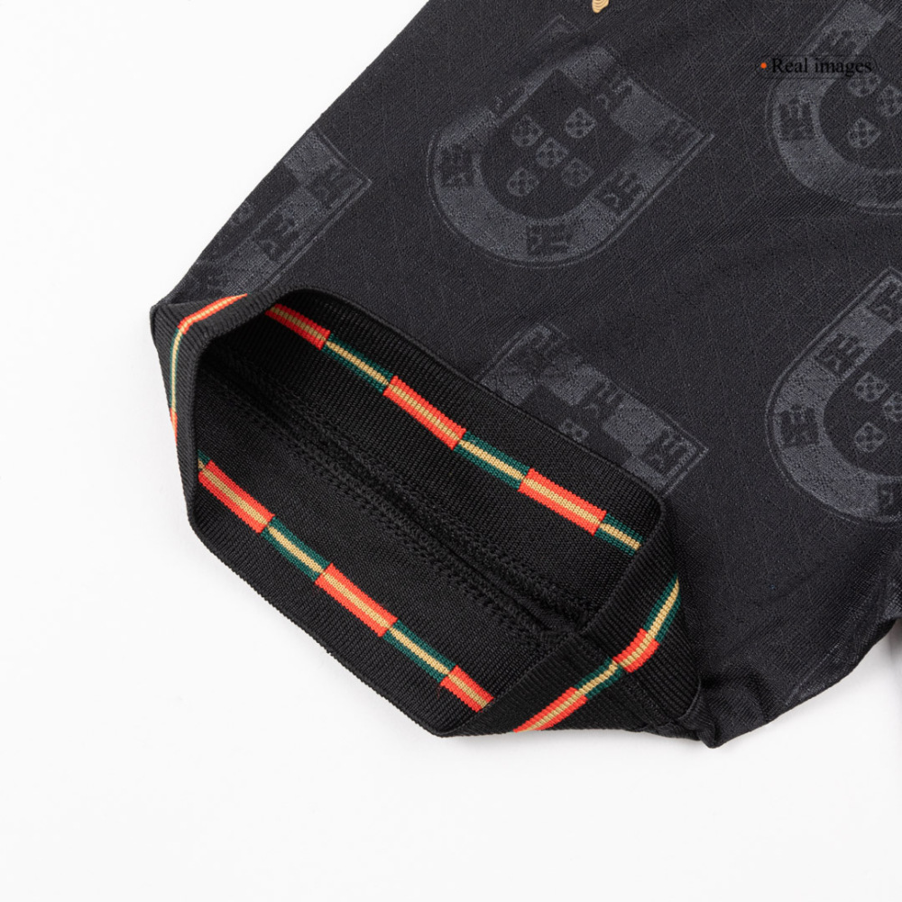 Portugal Special Player Version Jersey World Cup 2026