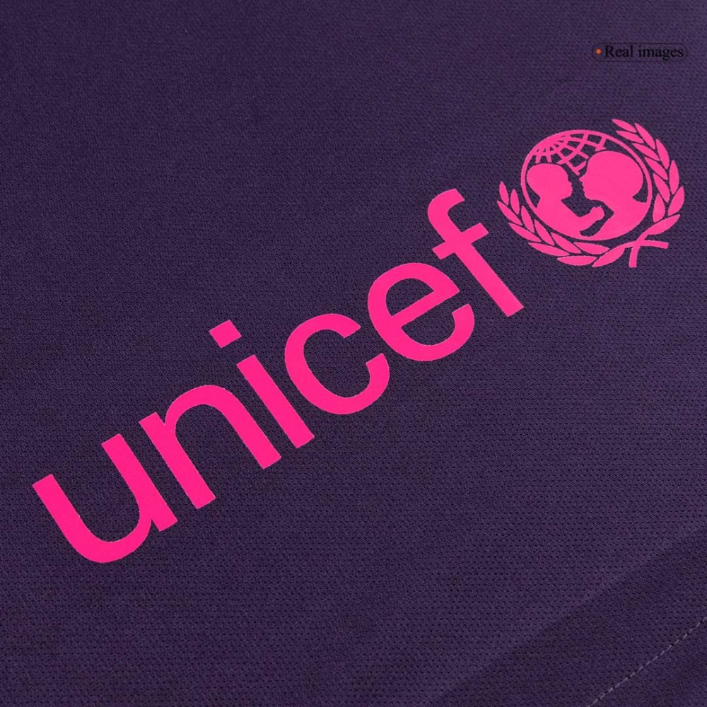 Retro Soccer Jersey Barcelona Away 2016/17