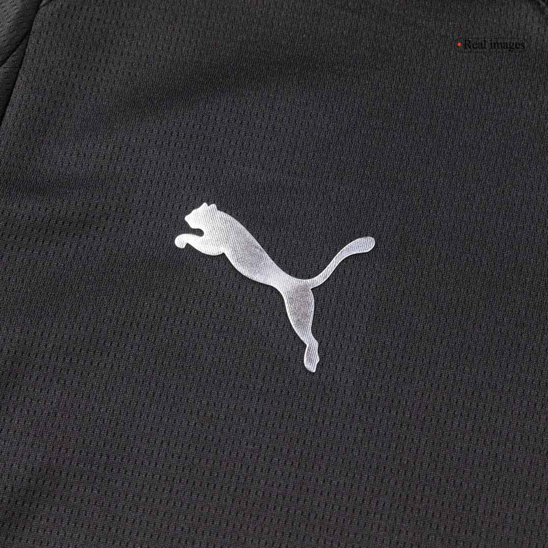 Manchester City Away Jerseys Full Kit 2025/26
