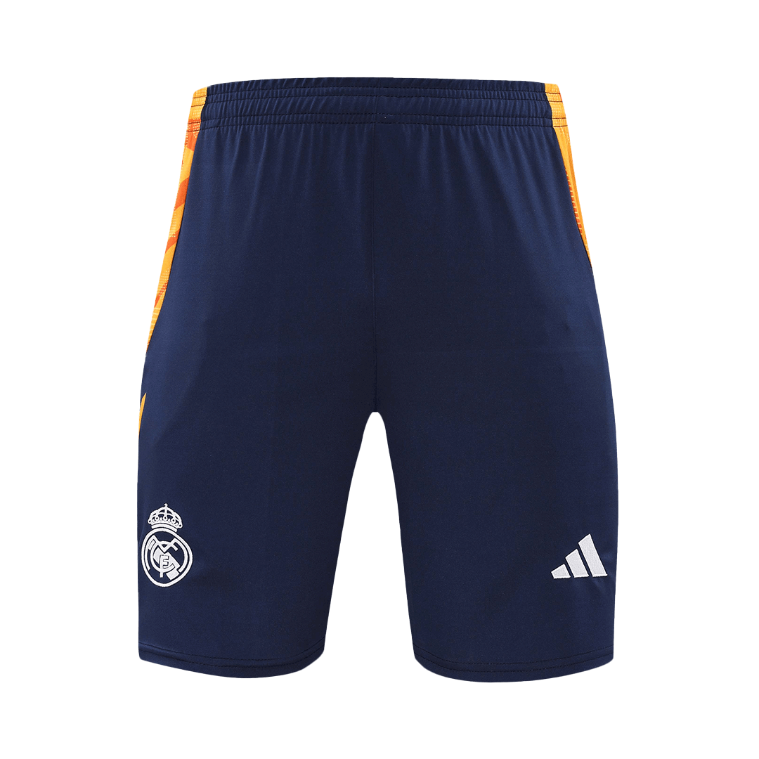 Real Madrid Pre-Match Jerseys Kit