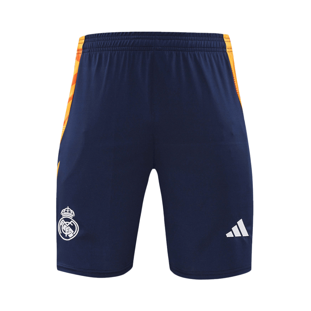 Real Madrid Pre-Match Jerseys Kit