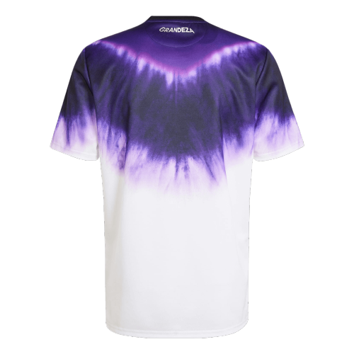 Real Madrid CNY Soccer Jersey