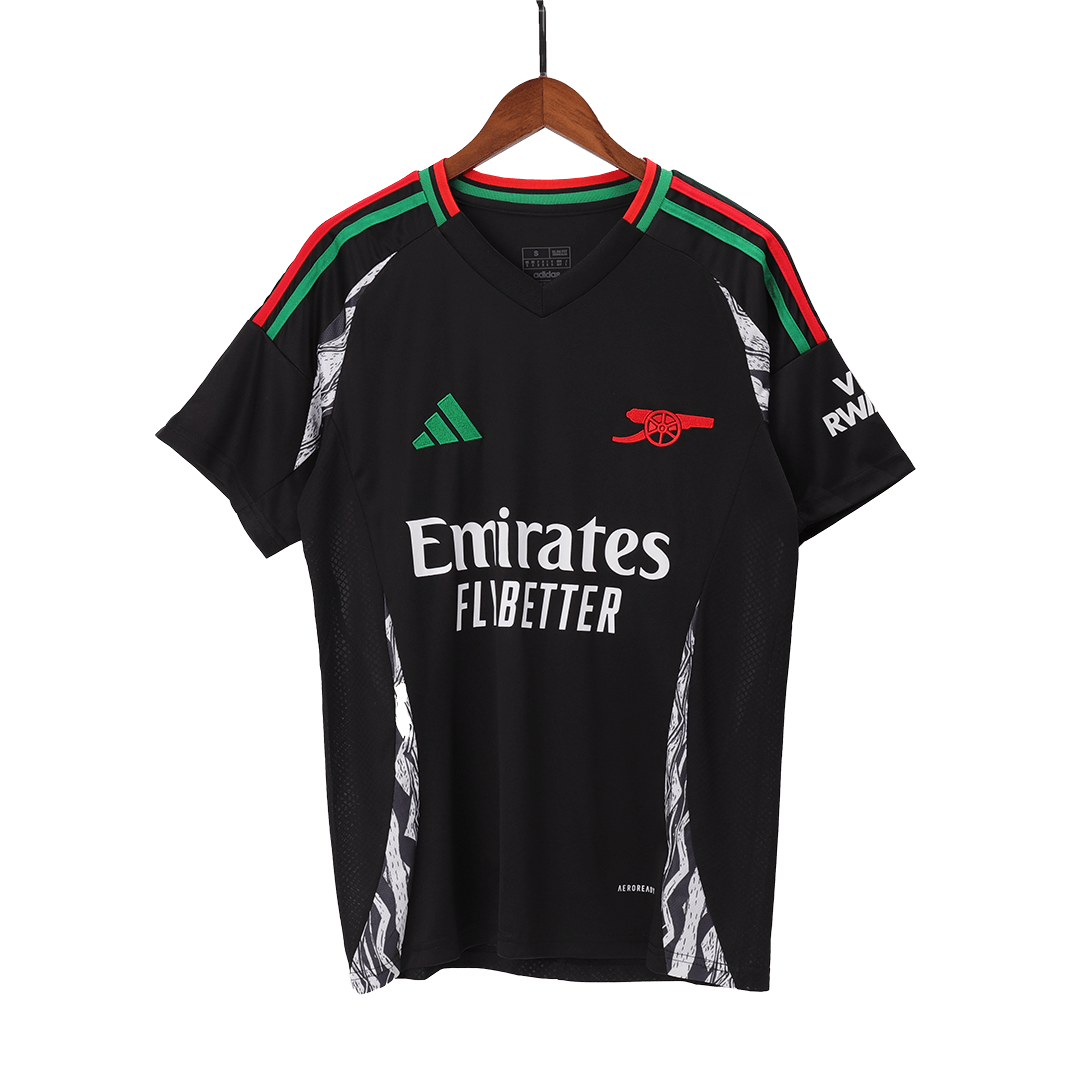 Arsenal Away Jerseys Kit