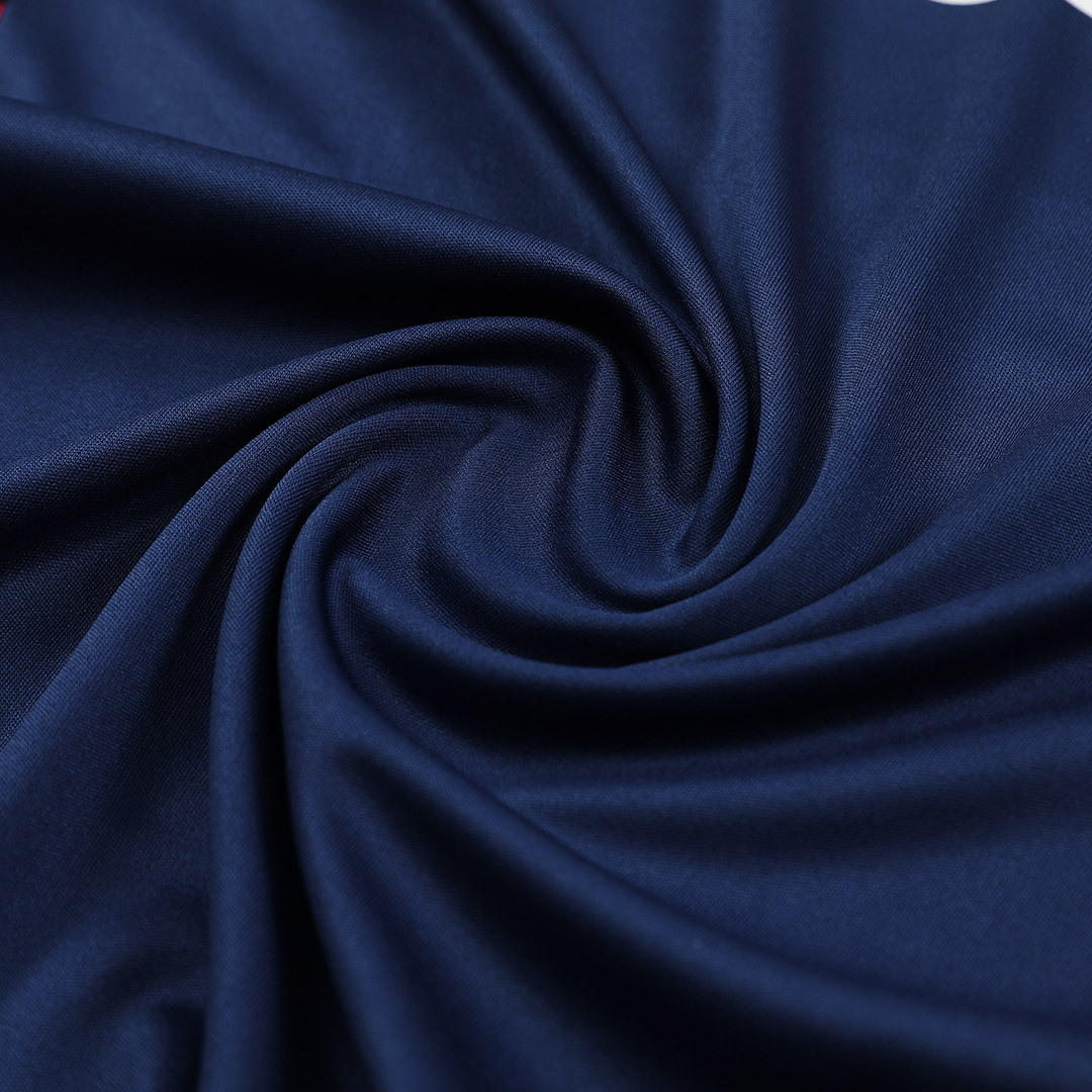 Manchester United Pre-Match Sleeveless Top Navy