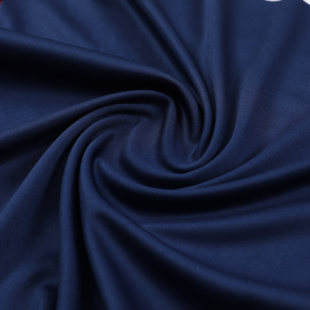Manchester United Pre-Match Sleeveless Top Navy