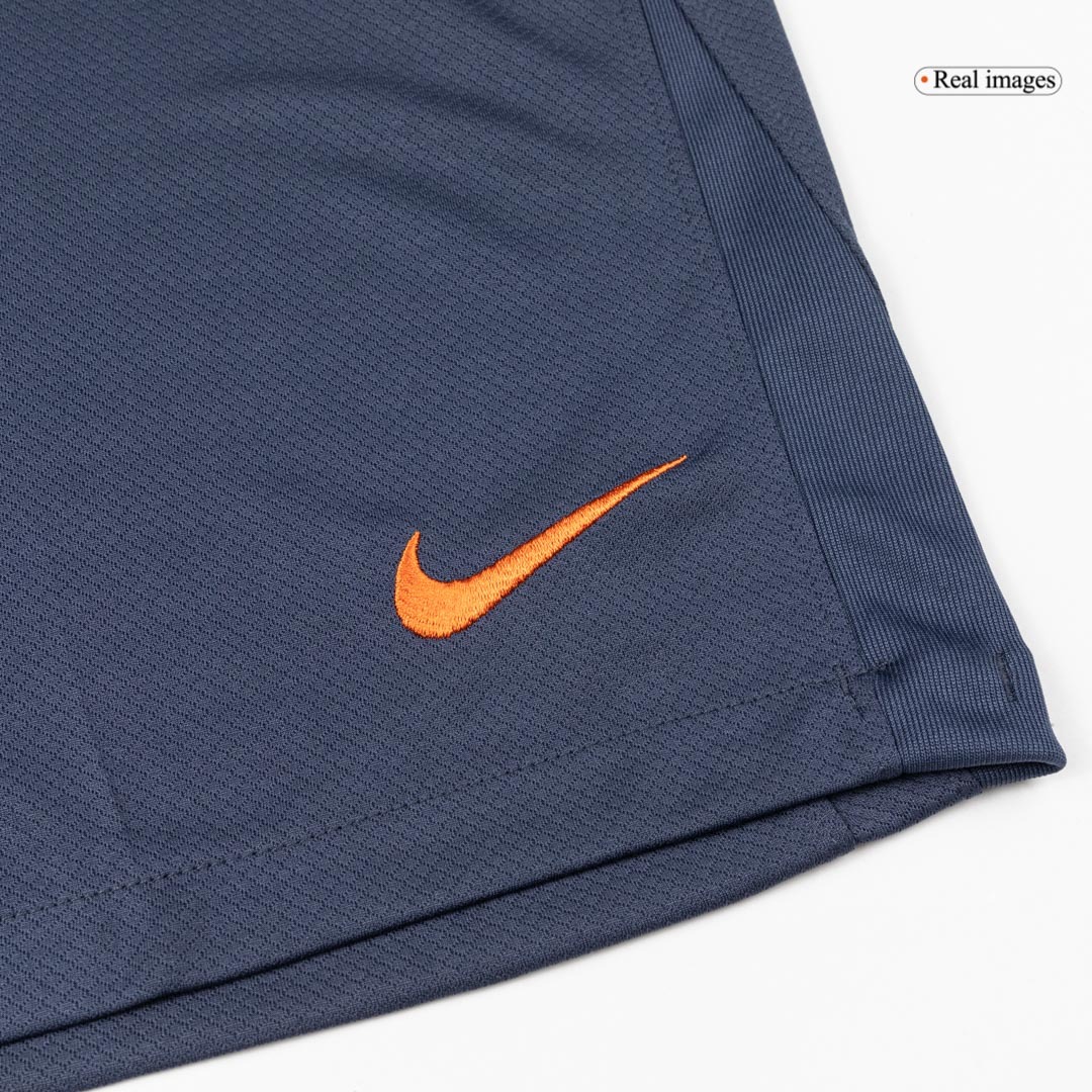 Inter Milan Third Away Soccer Shorts 2025/26