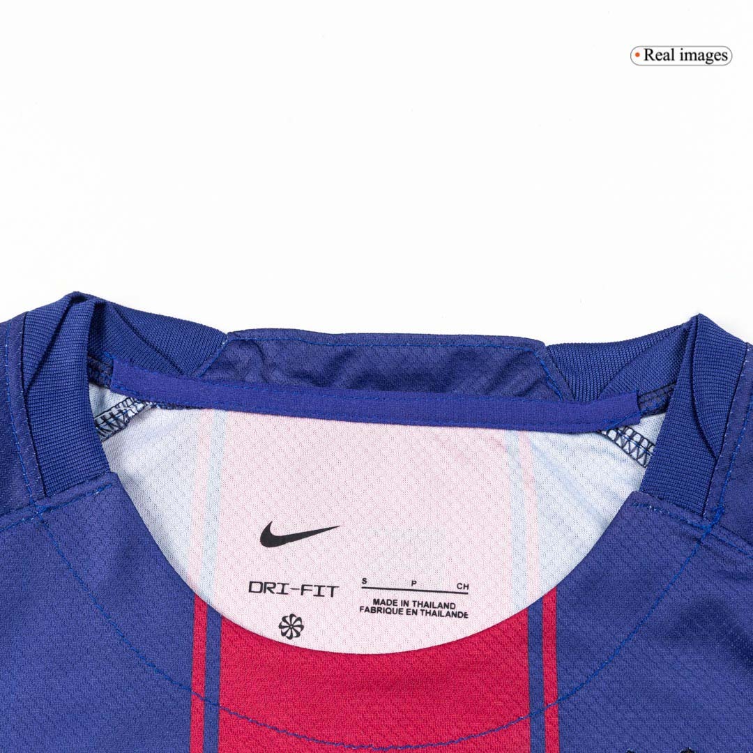 Women's Barcelona Home Jersey 2025/26
