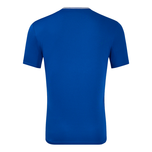 Everton Home Soccer Jersey