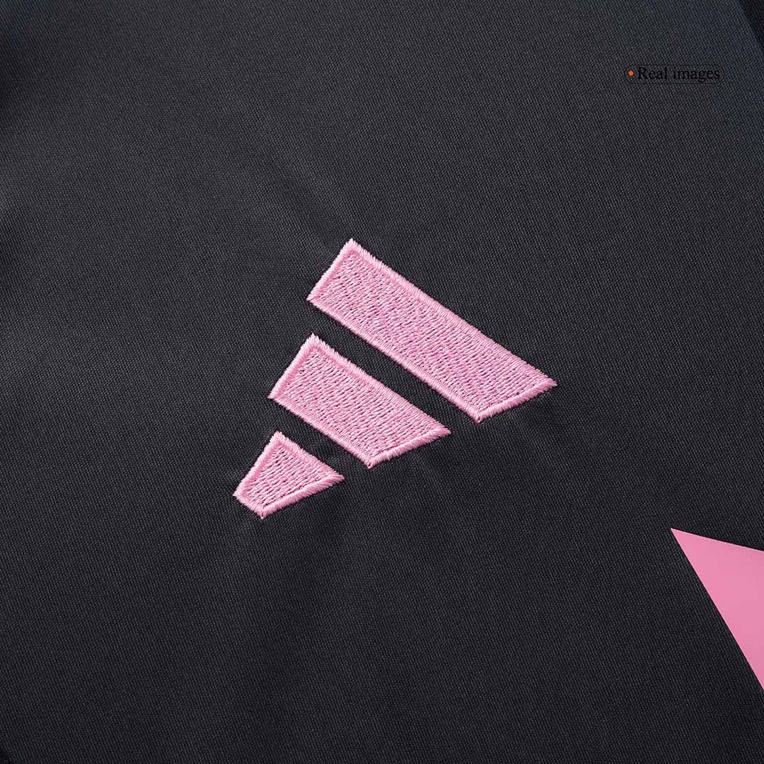Inter Miami CF Away Jerseys Kit 2025