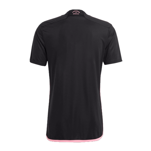 Inter Miami CF Away Soccer Jersey