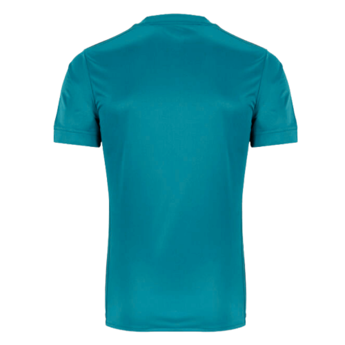 Vintage Soccer Jersey Real Madrid Third Away 2017/18