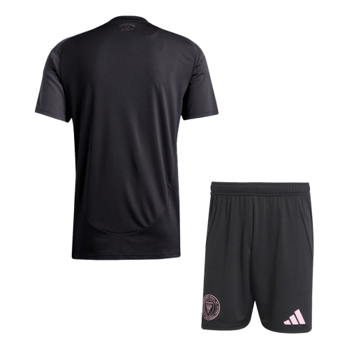 Inter Miami CF Away Jerseys Kit 2025
