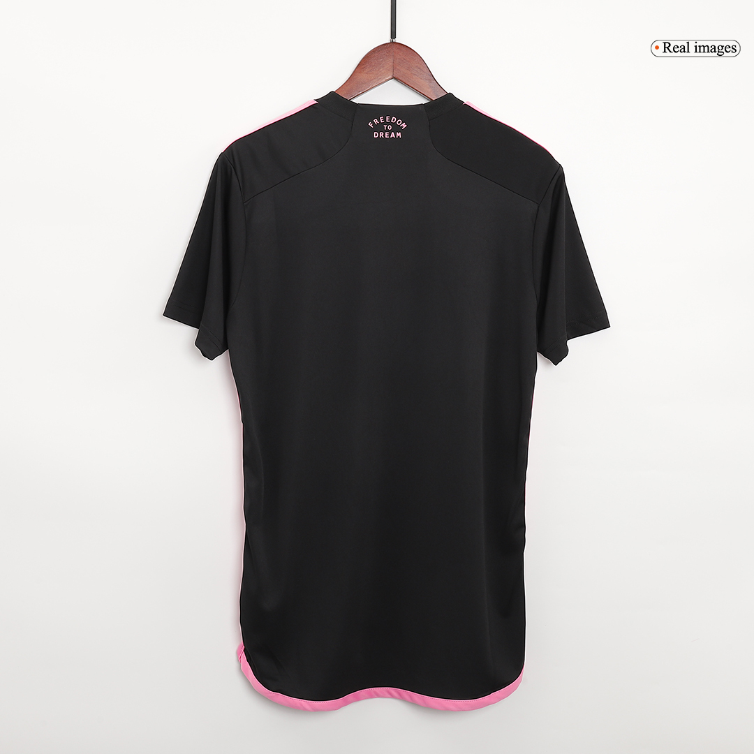 Inter Miami CF Away Soccer Jersey