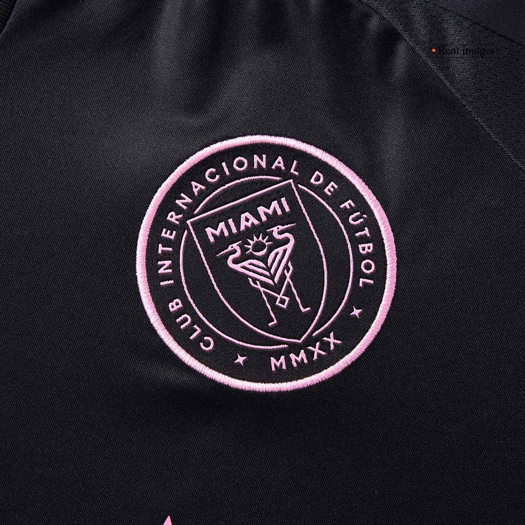 Inter Miami CF Away Jerseys Kit 2025
