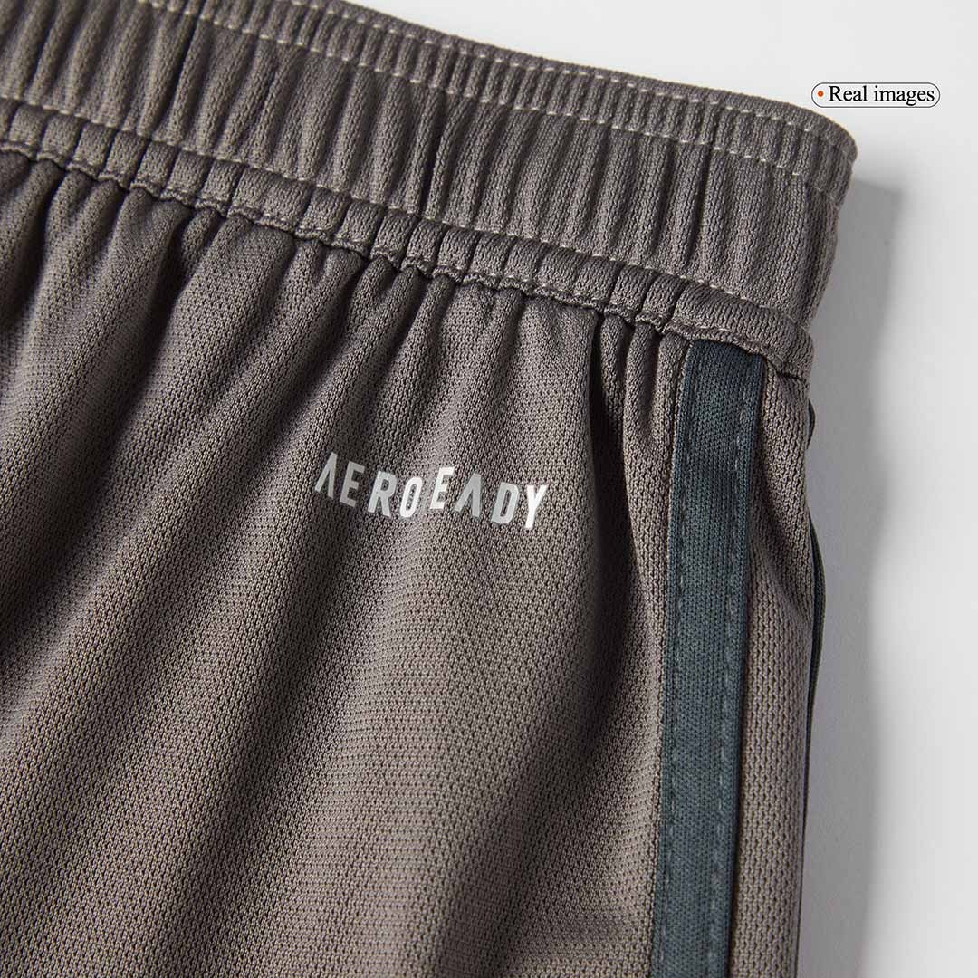 Real Madrid Third Away Soccer Shorts