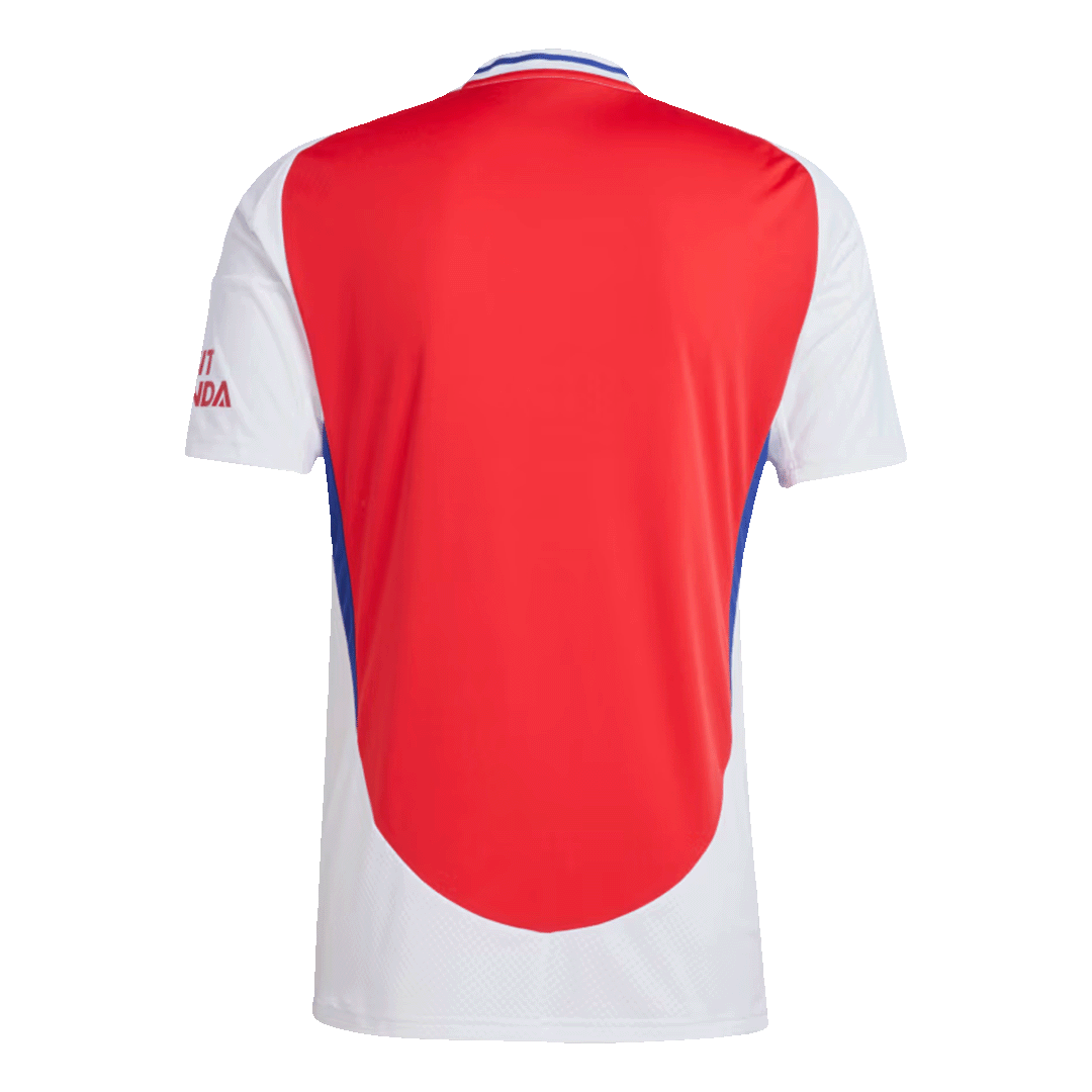 Arsenal Home Soccer Jersey