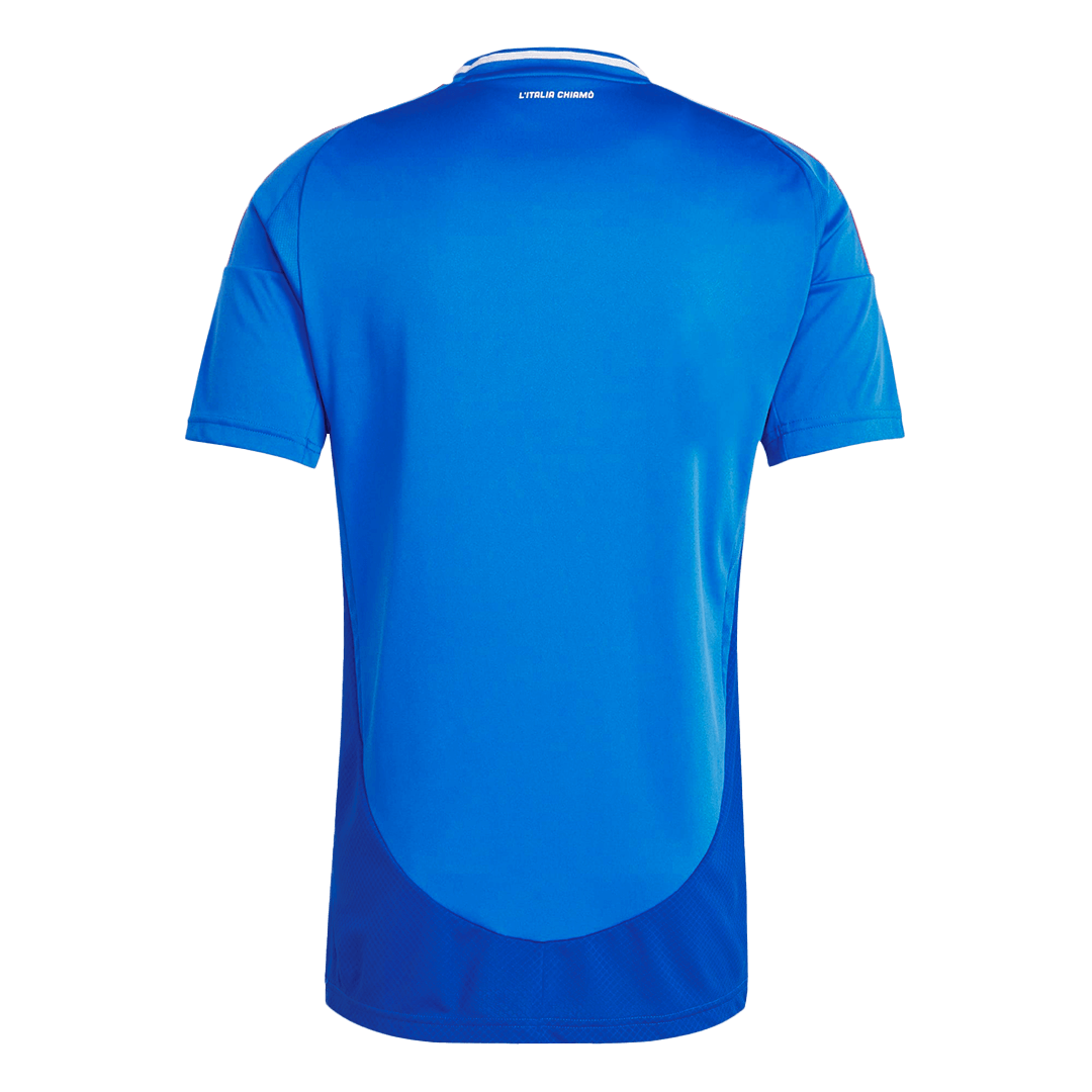 Italy Home Jerseys Full Kit EURO