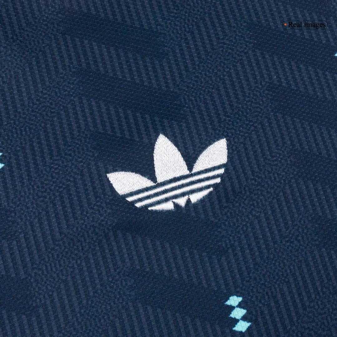 Germany Away Soccer Jersey World Cup 2026