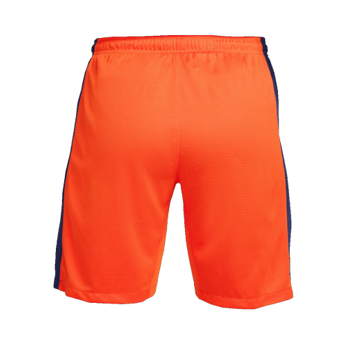 Netherlands Home Soccer Shorts
