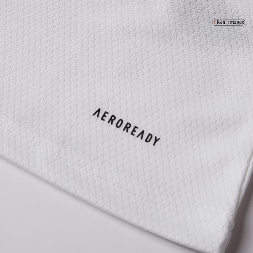Mercedes AMG Petronas F1 Racing Team Shirt 2025