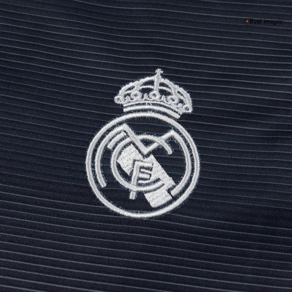 Women's Real Madrid Away Jersey 2025/26