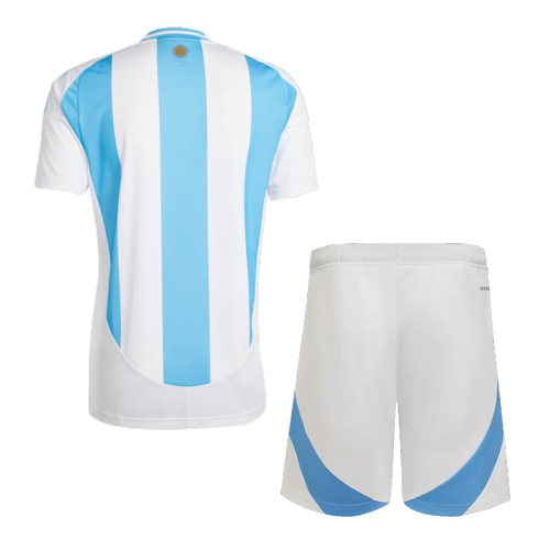 Argentina Home Jerseys Kit