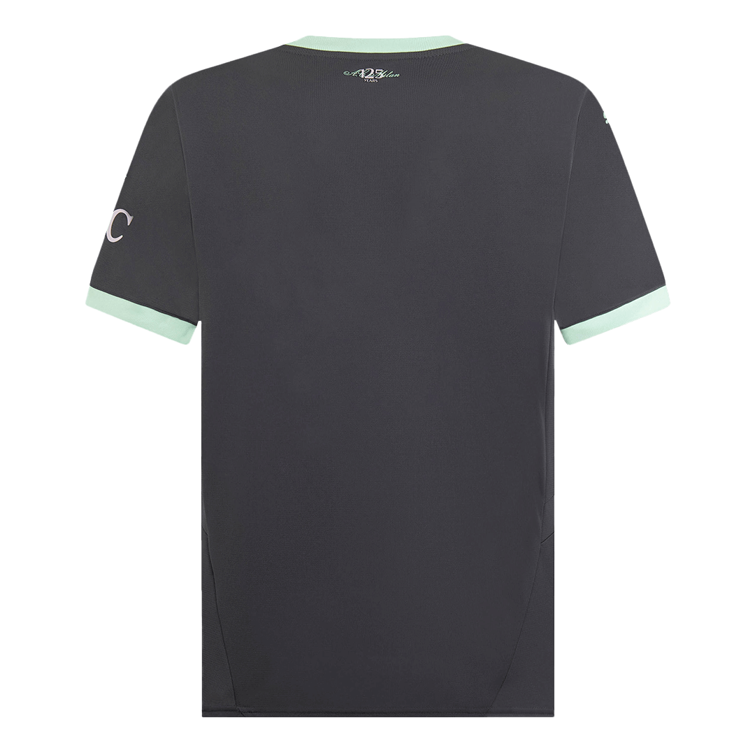 AC Milan Third Away Soccer Jersey