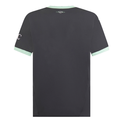 AC Milan Third Away Soccer Jersey