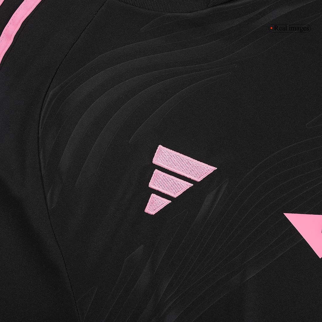 Inter Miami CF Away Soccer Jersey