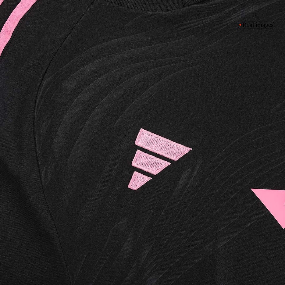 Inter Miami CF Away Soccer Jersey