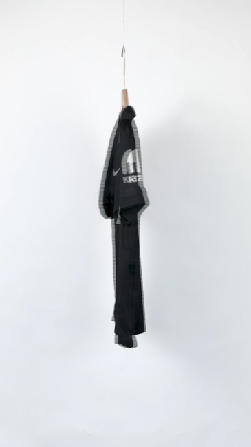 Tottenham Hotspur Away Soccer Jersey 2025/26