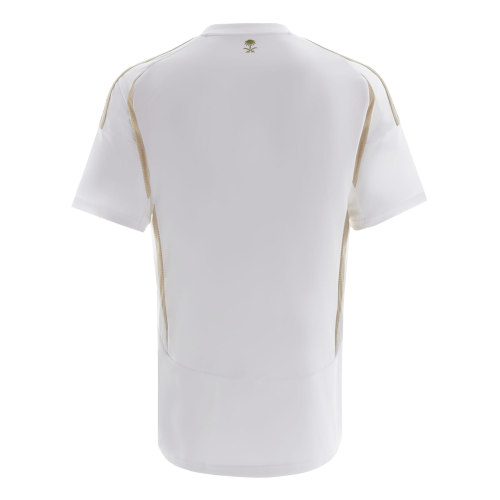 Al Nassr Third Away Soccer Jersey