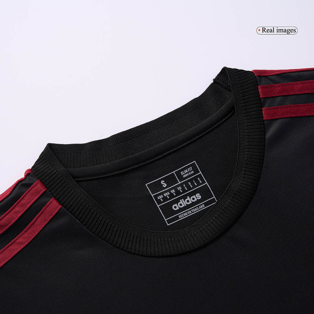 Manchester United CNY Soccer Jersey