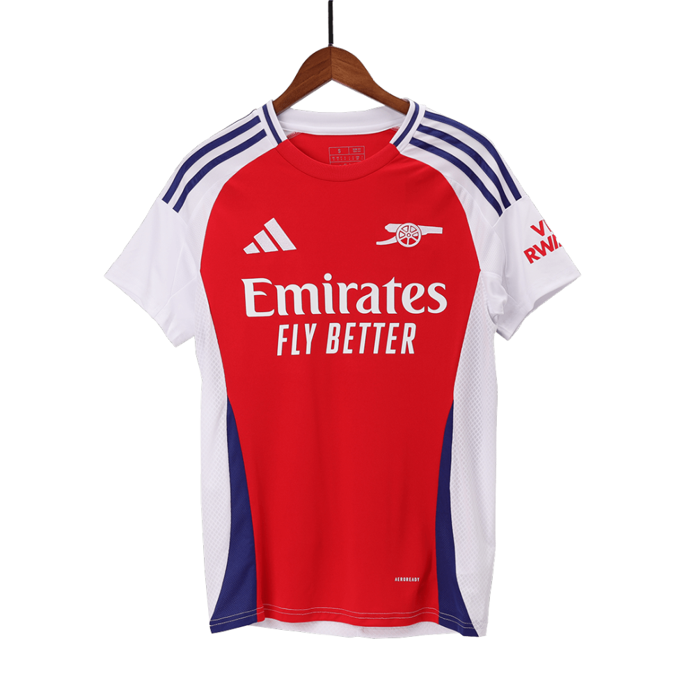 Arsenal Home Soccer Jersey