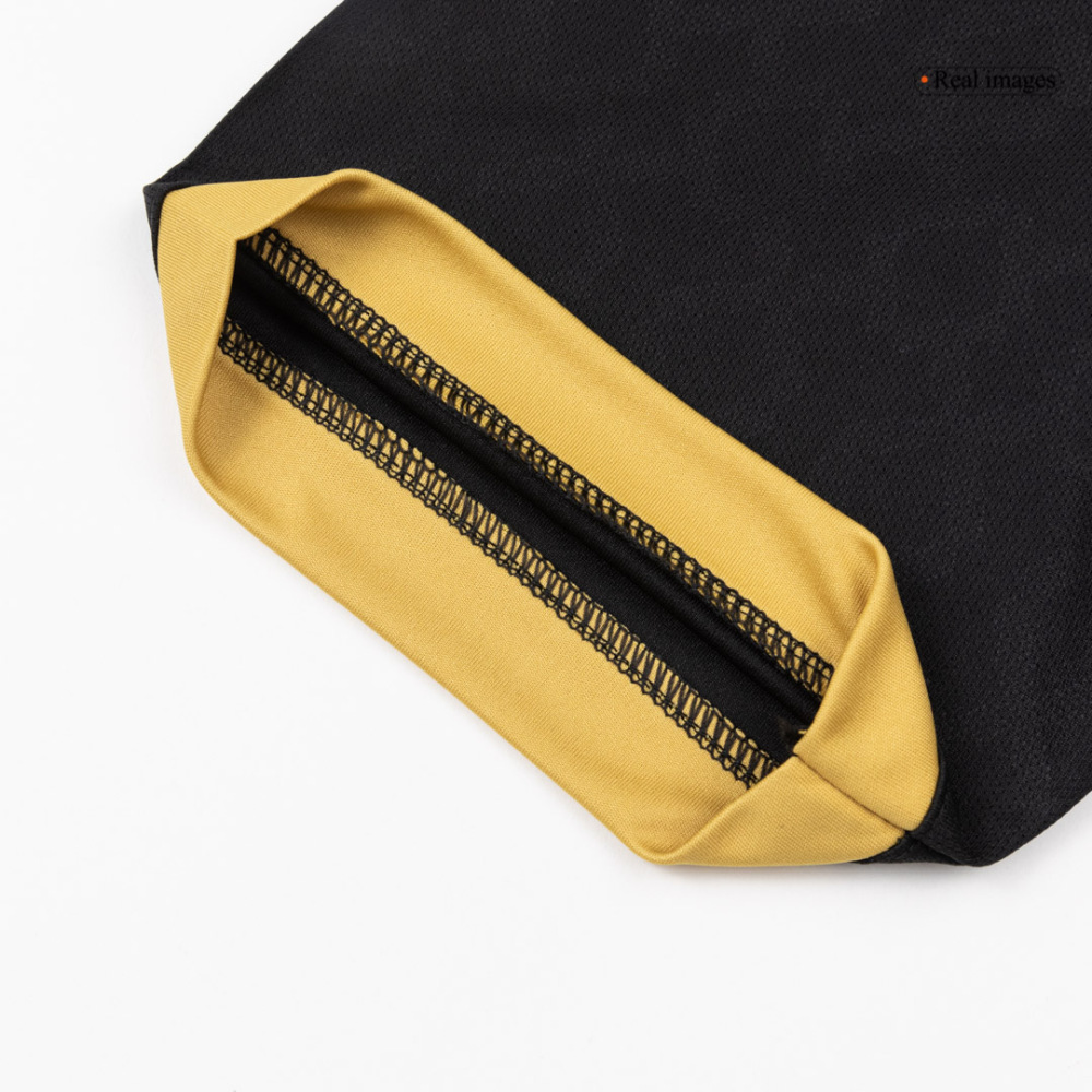 West Ham United Third Away Soccer Jersey 2025/26