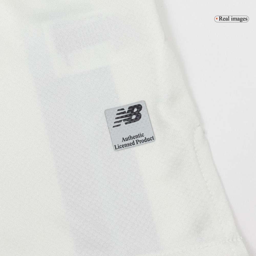 Atalanta BC Third Away Soccer Jersey 2025/26