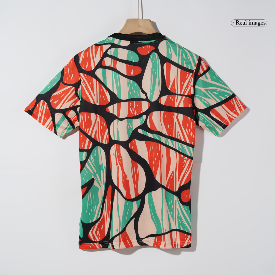 Arsenal Pre-Match Soccer Jersey