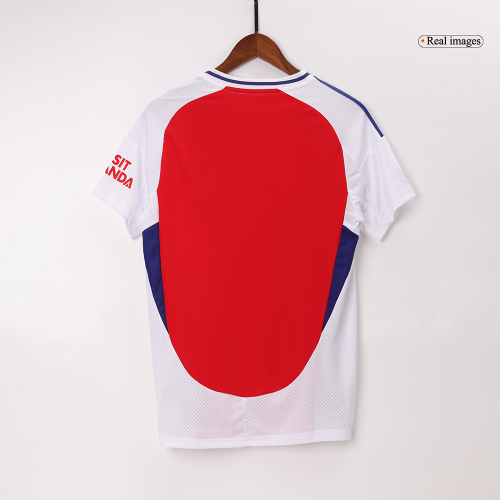 Arsenal Home Soccer Jersey