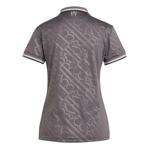 Women's Real Madrid Third Away Jersey