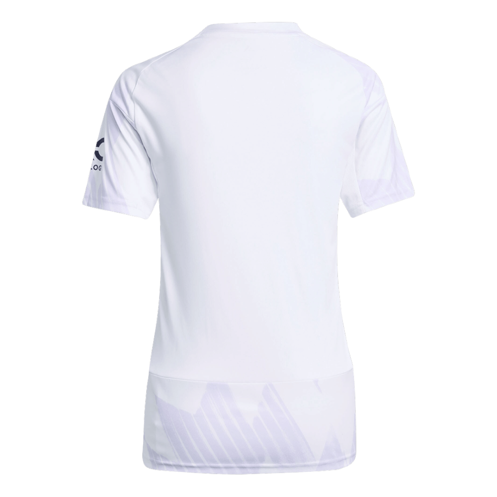 Women's Manchester United Away Jersey 2025/26